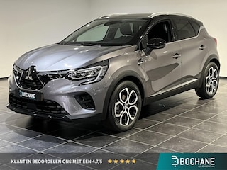 Mitsubishi ASX 1.6 HEV AT First Edition