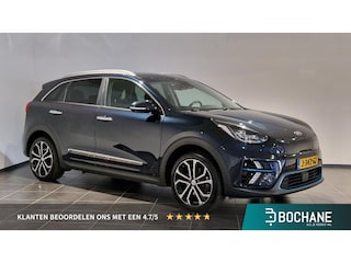 Kia Niro ExecutiveLine 64 kWh | Leder | Schuifdak | JBL