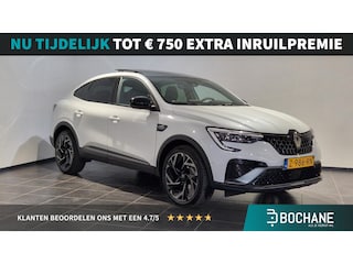 Renault Arkana 1.6 E-Tech full hybrid 145 esprit Alpine | Panoramadak | Bose Audio