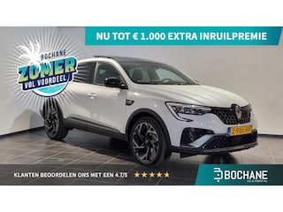 Renault Arkana 1.6 E-Tech full hybrid 145 esprit Alpine | Panoramadak | Bose Audio