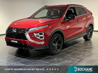 Mitsubishi Eclipse Cross 2.4 PHEV Black Edition