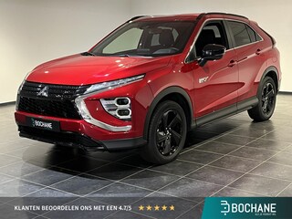 Mitsubishi Eclipse Cross 2.4 PHEV Black Edition