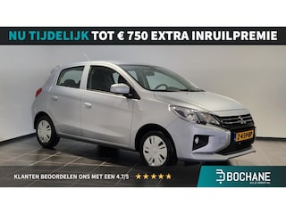 Mitsubishi Space Star 1.2 Connect+