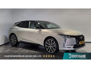 DS 4 E-Tense Rivoli Cross | Seat Pack | 360 Camera | Focal Audio