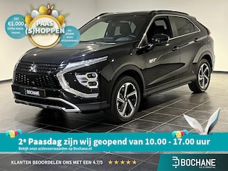 Mitsubishi Eclipse Cross 2.4 PHEV Intense+