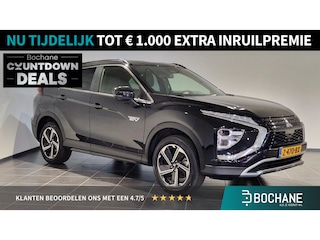 Mitsubishi Eclipse Cross 2.4 PHEV Intense+
