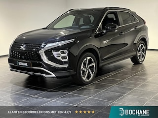 Mitsubishi Eclipse Cross 2.4 PHEV Intense+