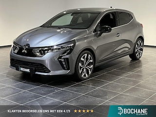 Mitsubishi Colt 1.0T MT Instyle