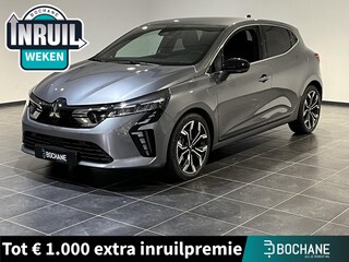 Mitsubishi Colt 1.0T MT Instyle