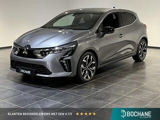 Mitsubishi Colt 1.0T MT Instyle