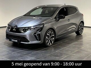 Mitsubishi Colt 1.0T MT Instyle