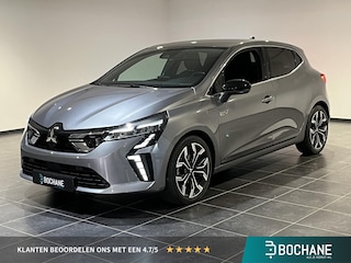 Mitsubishi Colt 1.6 HEV First Edition