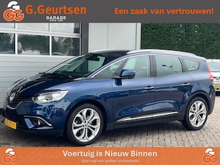 Renault Scénic 1.2 TCe Zen