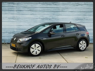 Volkswagen ID.3 Life 58 kWh Navi Carplay Parksensor Soh 92%