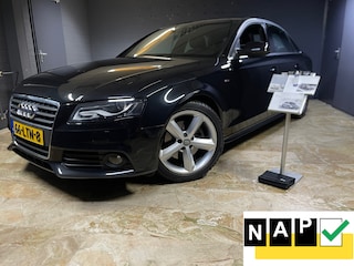 Audi A4 Limousine 1.8 TFSI quattro Pro Line S