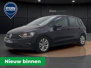 Volkswagen Golf Sportsvan 1.0 TSI Comfortline | NIEUW BINNEN | Navigatie | Trekhaak | Climate control |