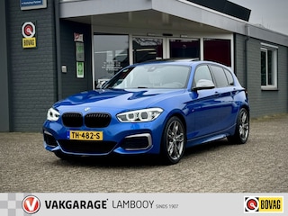 BMW M140i 415PK High Executive Origineel Nederlands