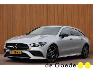 Mercedes-Benz CLA Shooting Brake 200 Business Solution AMG org.NL el.trekhaak