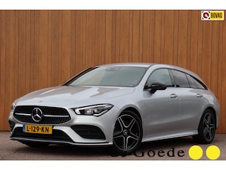 Mercedes-Benz CLA Shooting Brake 200 Business Solution AMG org.NL el.trekhaak