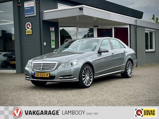 Mercedes-Benz E-klasse 250 CGI Elegance Automaat Navi Trekhaak