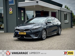 Kia ProCeed 1.5 160PK T-GDi GT-PlusLine Panorama JBL Camera Navi