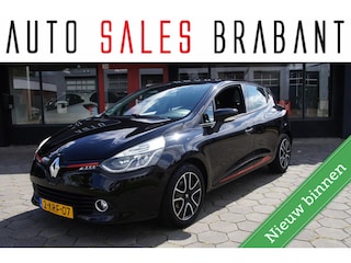 Renault Clio 0.9 TCe Expression