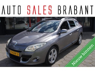 Renault Mégane Estate 2.0 Dynamique