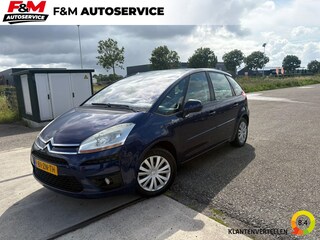 Citroën C4 Picasso 1.8-16V Ambiance 5p. Op gas