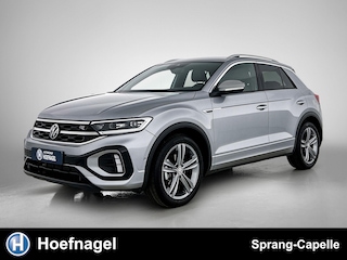 Volkswagen T-Roc 1.5 TSI R-Line | Adaptive Cruise | Camera | Navi | Stoelverw. | Virtual Cockpit