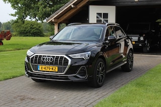 Audi Q3 35 TSFI Sport line