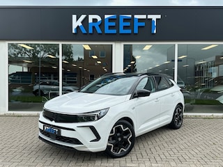 Opel Grandland 1.6 Turbo Plug-In Hybrid Ultimate 300 PK