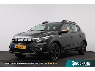 Dacia Sandero Stepway 1.1 TCe 110 Extreme