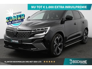 Renault Austral 1.3 Mild Hybrid 160PK X-Tronic Esprit Alpine | 3D Camera |Panorama Dak | Pack Lounge | Pack Safety |