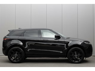 Land Rover Range Rover Evoque P200 AWD SE Black Edition | Panoramadak | LED