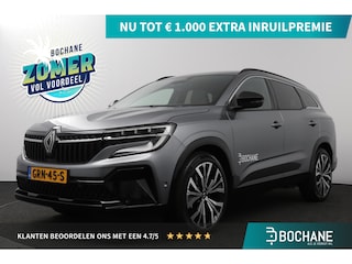 Renault Espace 1.2 E-Tech Hybrid 200 iconic 7p. HARMAN KARDON / ADAPTIEVE CRUISE CONTROL