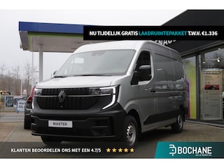 Renault Master T35 2.0 dCi 130 L2H2 Advance