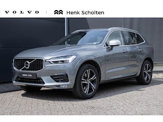 Volvo XC60 T5 R-Design | Parkeercamera | DAB+ | Apple Carplay | Alarm klasse 3 | BLIS | Lighting Pack | Full Map navigatie |