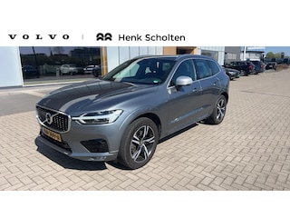 Volvo XC60 T5 R-Design | Parkeercamera | DAB+ | Apple Carplay | Alarm klasse 3 | BLIS | Lighting Pack | Full Map navigatie |