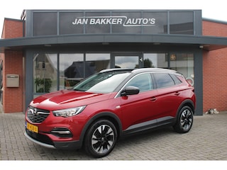 Opel Grandland X 1.2 Turbo Business Executive ✅ Camera ✅ Automaat ✅ AC ✅Rijklaar ✅