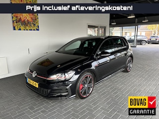 Volkswagen Golf 2.0 TSI GTI Performance / Standkachel / DYNAUDIO / Carplay