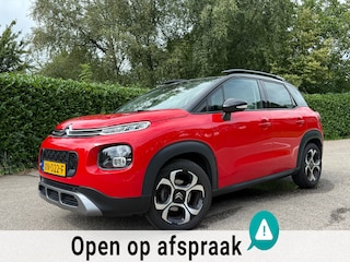 Citroën C3 Aircross 1.2 PureTech S&S Shine | Apple CarPlay/Android Auto | Navi | Clima | Trekhaak | 17" Velgen | PDC | Cruise |
