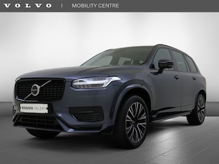 Volvo XC90 T8 | Luchtvering | Trekhaak | B&W Audio |