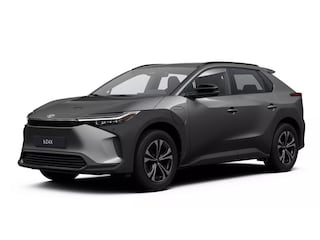 Toyota bZ4X Dynamic 71 kWh | Navigatie | 500KM WLTP | Warmtepomp | Nieuw uit voorraad leverbaar! |
