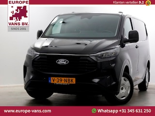 Ford Transit Custom 320 2.0 TDCI 136pk L1H1 Trend LED/ACC/Navi/Camera 06-2024