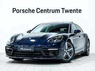 Porsche Panamera 4 E-Hybrid Platinum Edition