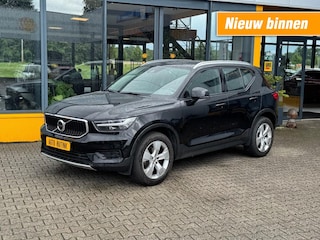 Volvo XC40 1.5 T3 Momentum Pro - camera - stoelverwarming - navi