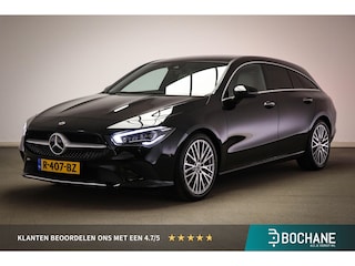 Mercedes-Benz CLA Shooting Brake 180 Luxury Line | PREMIUM PACK | MATRIX LED | DAB | APPLE | CAMERA