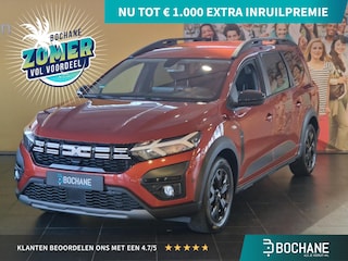 Dacia Jogger 1.0 TCe 110 Extreme | 7-Persoons | Navigatie | Dodehoekdetectie
