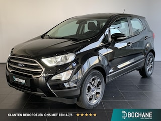 Ford Ecosport 1.0 EcoBoost Connected APPLE CARPLAY | LICHTMETALEN VELGEN | AIRCONDITIONING | CRUISE CONTROL