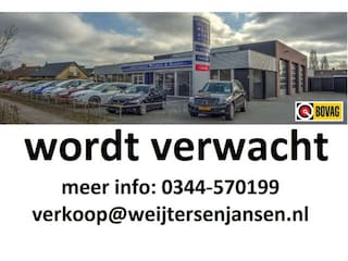 Ford Kuga 1.5 EcoBoost ST-Line / ACC / Pano Dak / Stuurverwarming